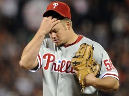 It's Do or Die Time For the Phillies