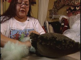 Plano Woman Honors Soldiers Killed in Action