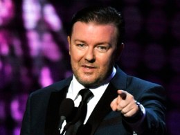 Ricky Gervais Headed to HBO in Animated Series