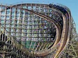 Six Flags: More Staycation Fun?