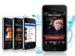 AT&T Opens Up to Internet Calling