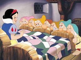 Tarsem Joins the "Snow White" Race