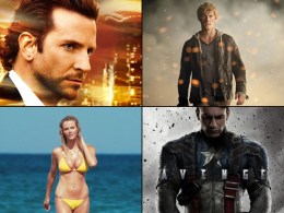 Which Movie Won Super Bowl XLV?