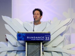 Sundance, Like, Crazy for "Like Crazy"