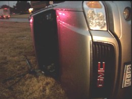 6 Dead After Texas Ice Storm 