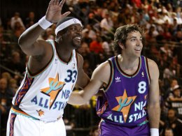 Mark Cuban, Chris Tucker to Play in All-Star Celeb Game