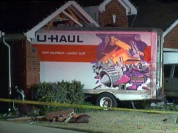 Moving Day Gone Terribly Wrong