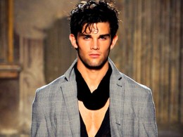 Top Menswear Collections: Spring/Summer 2011