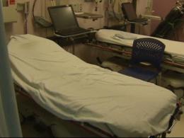 New Parkland ER Method Helps Patients, Nurses