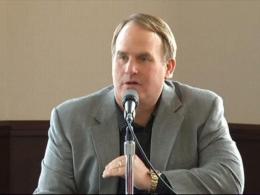 Gary Patterson on 2011 Signing Day