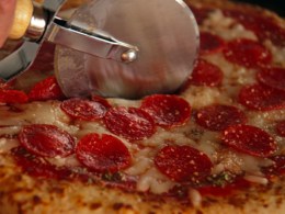 “Papa John” Says Lay Off My Pizza