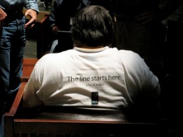 Apple Cofounder Confesses: He Loves the Google Phone