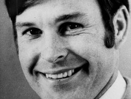 FBI Was Investigating Harvey Milk at Time of Murder