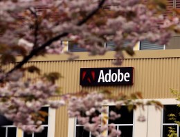 Adobe Admits Apple Moves Could Hurt Profits