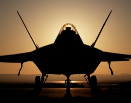 Moving Target: Pentagon Parodox of Wanting More, But Less