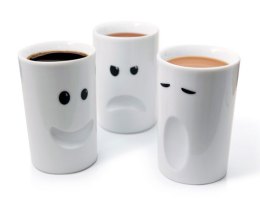 Cup of Feelings