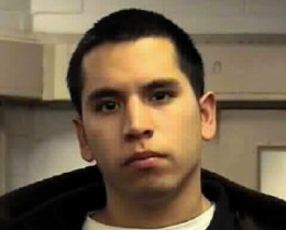 Airman Arrested in Dallas Nightclub Death