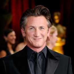 Sean Penn Drops Out Of 'Three Stooges' To Take Break From Hollywood