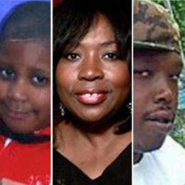 Police:  Weapon in Hudson Case Recovered