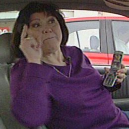 Purse Thieves, Don't Mess With This Grandma