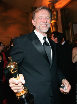 FX Legend John Dykstra Brings Reality to Fantasy