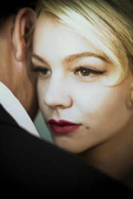 Carey Mulligan Lands Role of Gatsby Girl Daisy Buchanan 