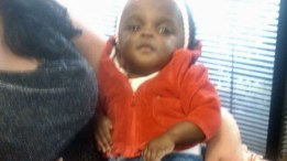 Missing Baby's Dad Charged With Capital Murder
