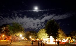 Where To Be Scared In DFW