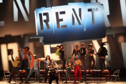 Rowlett Parents Call for Curtain Call on 