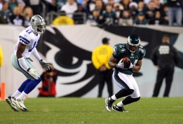 Williams Throws Salt On Philly Fans' Wounds
