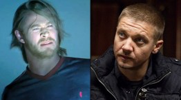Jeremy Renner to Appear in "Thor," Sadly So Will This New Clip