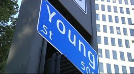 Street Name Debate Could End at Dallas City Hall 
