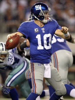 Fantasy Land: Stud and Dud For Week 10
