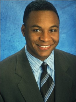 The Stylings Of Gus Johnson