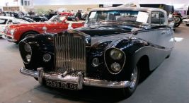 Package Deal: A House and Free Rolls-Royce