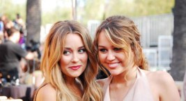 Behind the Scenes at MTV Movie Awards