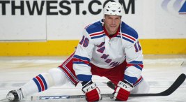 NY Takes Stars' Sloppy Seconds