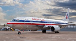 American Cuts Mexico Flights 