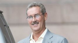 Texas Billionaire Stanford to Appear in Federal Court