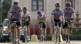 Watch for Cyclists or Face $2,000 Fine, Jail Time: State