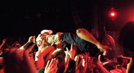 What You're Doing Tonight: April 20