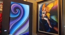 Layaway for Art Lovers 