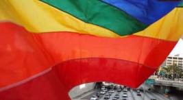 Dozens Arrest Following Prop. 8 Ruling