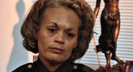 Dallas Police Lt., Widow Shares Her Love Story