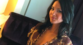 Microsoft Tries Hot Babe to Sell Bing's Search