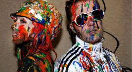 ArtLoveMagic Youth Workshop: Saturday, May 16