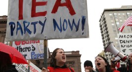 "Give Me Liberty, Not Debt!"