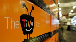 TiVo Records $103 Million Lawsuit Win