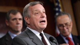 Senate Panel Slashes $33M in Pakistan Aid