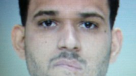Former Officer Accused of Rape, Held on $60M Bail